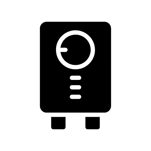 پکیج زمینی