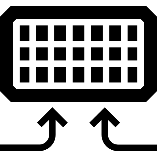 داکت اسپیلت (کولر ایستاده)